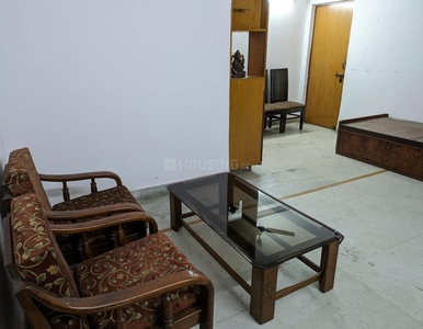 1 BHK Flat for rent in New Ashok Nagar, New Delhi - 750 Sqft