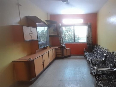 1 BHK Flat for rent in New Sangvi, Pune - 620 Sqft