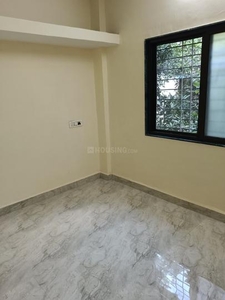 1 BHK Flat for rent in New Sangvi, Pune - 650 Sqft