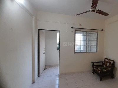 1 BHK Flat for rent in New Sangvi, Pune - 650 Sqft