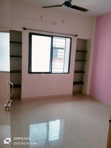 1 BHK Flat for rent in Pimple Gurav, Pune - 656 Sqft