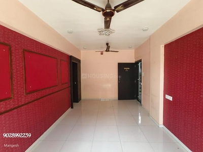 1 BHK Flat for rent in Pimple Gurav, Pune - 670 Sqft