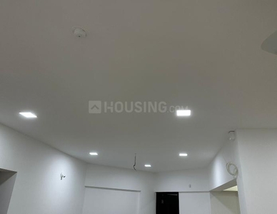 1 BHK Flat for rent in Pimple Nilakh, Pune - 520 Sqft