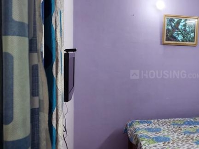 1 BHK Flat for rent in Sector 19 Dwarka, New Delhi - 450 Sqft