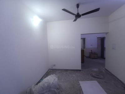 1 BHK Flat for rent in Sector 19 Dwarka, New Delhi - 550 Sqft