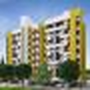 1 BHK Flat for rent in Shikrapur, Pune - 484 Sqft