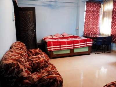 1 BHK Flat for rent in Shivaji Nagar, Pune - 600 Sqft