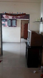 1 BHK Flat for rent in Talegaon Dabhade, Pune - 650 Sqft
