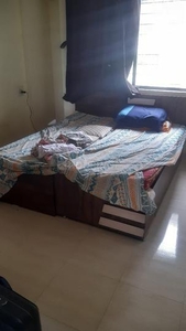 1 BHK Flat for rent in Viman Nagar, Pune - 677 Sqft