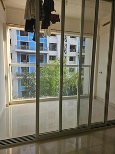 1 BHK Flat for rent in Wadgaon Sheri, Pune - 520 Sqft