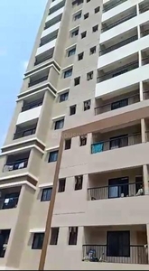 1 BHK Flat for rent in Wadgaon Sheri, Pune - 650 Sqft