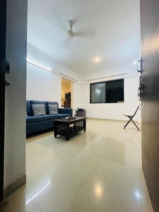 1 BHK Flat for rent in Wagholi, Pune - 540 Sqft