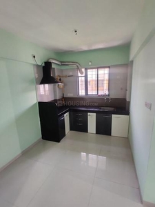 1 BHK Flat for rent in Wagholi, Pune - 775 Sqft