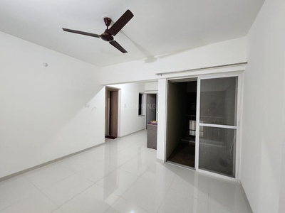 1 BHK Flat for rent in Wakad, Pune - 670 Sqft