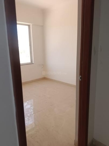 1 BHK Flat for rent in Wakad, Pune - 671 Sqft