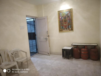 1 BHK Flat for rent in Yerawada, Pune - 610 Sqft