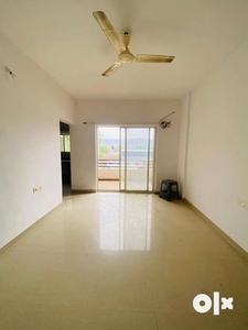 1 BHK FLAT FOR SALE AT UNDRI PUNE