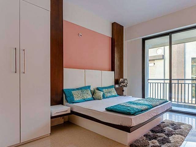 1 BHK Flat for Sale in Badlapur West By Jewel Heights At Low Price
