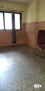 1 Bhk Flat for sale in Naigaon East. { Road Touch }