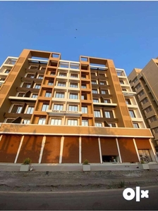 1 Bhk Flat For Sale In Taloja Phase 1