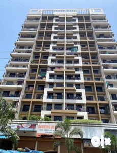 1 Bhk Flat For Sale in Taloja Phase 2 Sector 20
