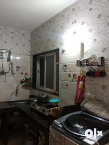 1 BHK Flat For Sale Narhe Near J S PM Collage