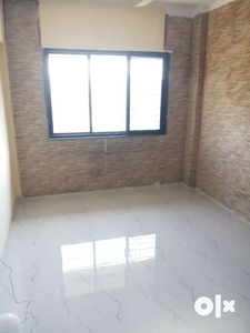 1 BHK FLAT FOR URGENT SALE IN NALASOPARA WEST