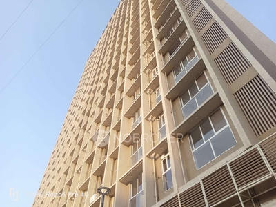 1 BHK Flat In Dosti Oro 67 for Rent In Kandivali West