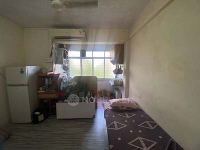 1 BHK Flat In Kripa Nagar Chs for Rent In Vile Parle West