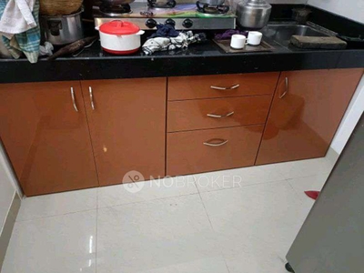 1 BHK Flat In Mhada,bangurnagar for Rent In Bangur Nagar, Goregaon West