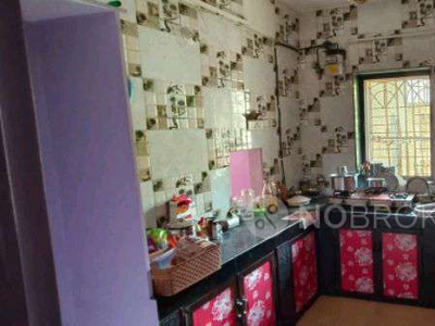 1 BHK Flat In Sb for Rent In Thane West, Thane, Maharashtra, India