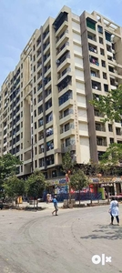 1 BHK FOR SALE IN GLOBAL CITY VIRAR W PRICE - 27.50 LAKHS FLAT COST