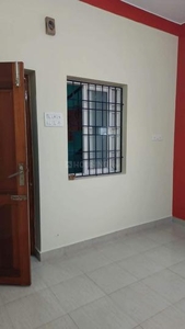 1 BHK Independent Floor for rent in Ayanavaram, Chennai - 650 Sqft