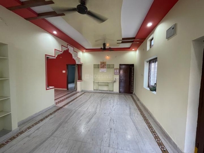 1 BHK Independent Floor for rent in Badangpet, Hyderabad - 1100 Sqft