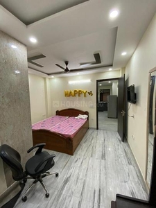 1 BHK Independent Floor for rent in Bali Nagar, New Delhi - 600 Sqft