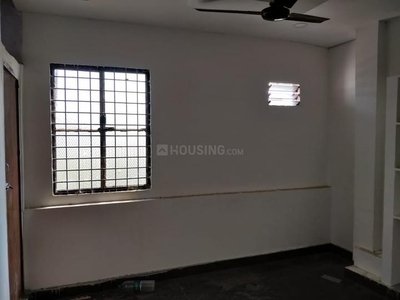 1 BHK Independent Floor for rent in Gaddi Annaram, Hyderabad - 300 Sqft