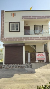 1 BHK Independent Floor for rent in Gahunje, Pune - 470 Sqft