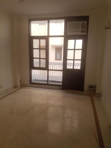1 BHK Independent Floor for rent in Green Park Extension, New Delhi - 900 Sqft