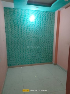 1 BHK Independent Floor for rent in Hastsal, New Delhi - 470 Sqft