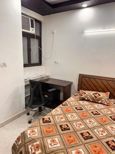 1 BHK Independent Floor for rent in Karol Bagh, New Delhi - 451 Sqft