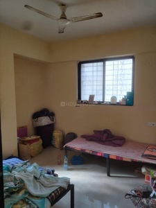 1 BHK Independent Floor for rent in Kharadi, Pune - 539 Sqft