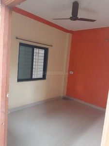 1 BHK Independent Floor for rent in Kharadi, Pune - 644 Sqft