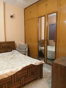 1 BHK Independent Floor for rent in Khirki Extension, New Delhi - 750 Sqft