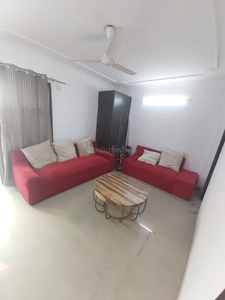 1 BHK Independent Floor for rent in Lajpat Nagar, New Delhi - 900 Sqft