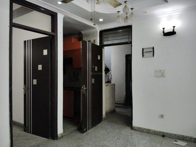 1 BHK Independent Floor for rent in Neb Sarai, New Delhi - 500 Sqft