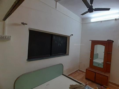 1 BHK Independent Floor for rent in New Sangvi, Pune - 650 Sqft