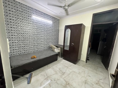 1 BHK Independent Floor for rent in Patel Nagar, New Delhi - 500 Sqft