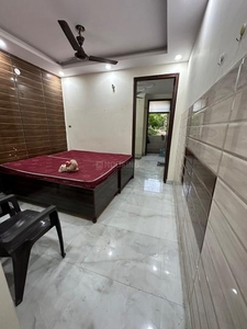 1 BHK Independent Floor for rent in Patel Nagar, New Delhi - 540 Sqft