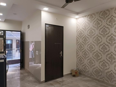 1 BHK Independent Floor for rent in Pitampura, New Delhi - 400 Sqft