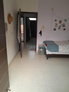 1 BHK Independent Floor for rent in Qutab Institutional Area, New Delhi - 550 Sqft